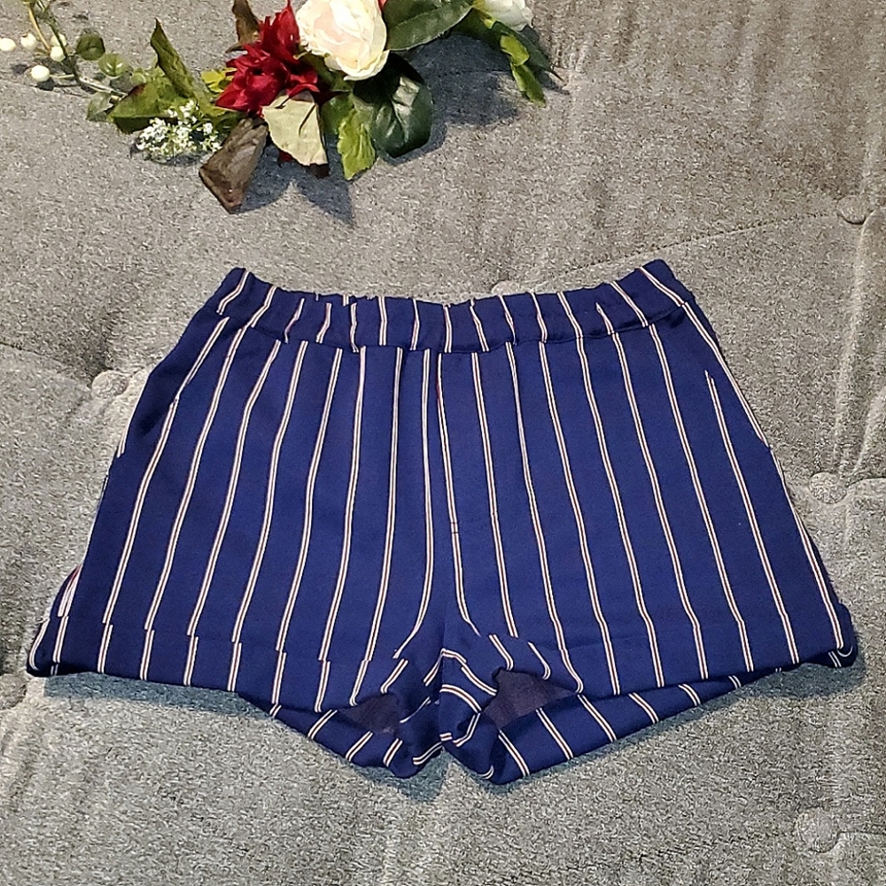 Forever 21 shorts